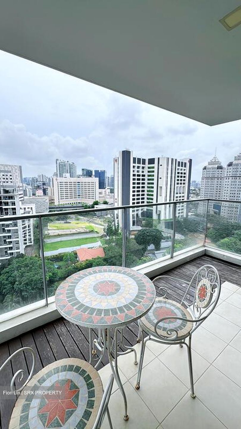 Pavilion 11 (D11), Condominium #499400471